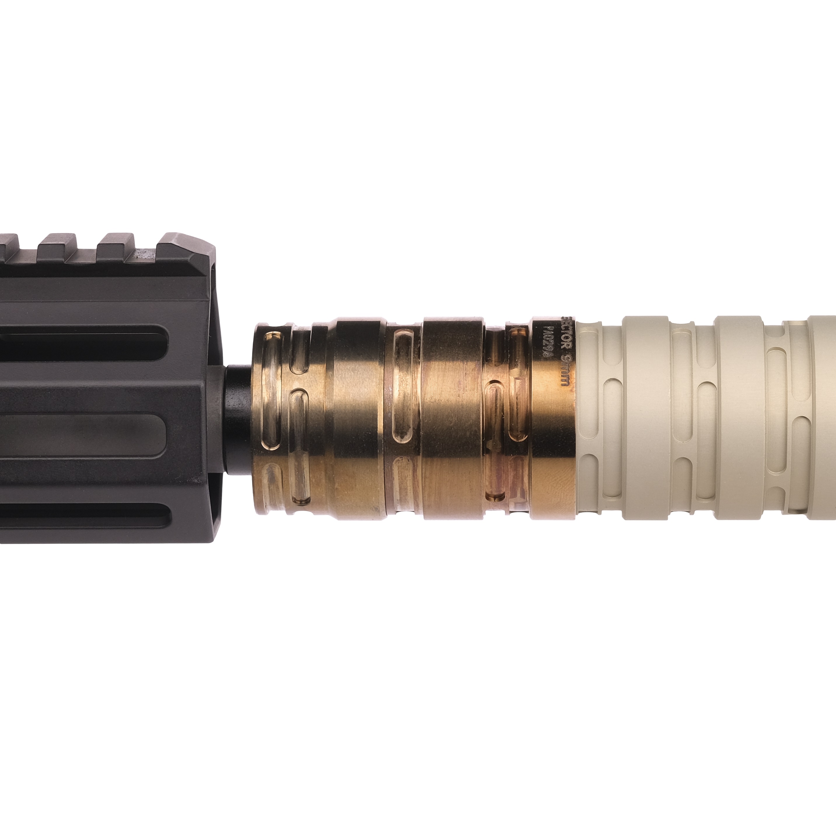 Q Erector 9 Direct Mount