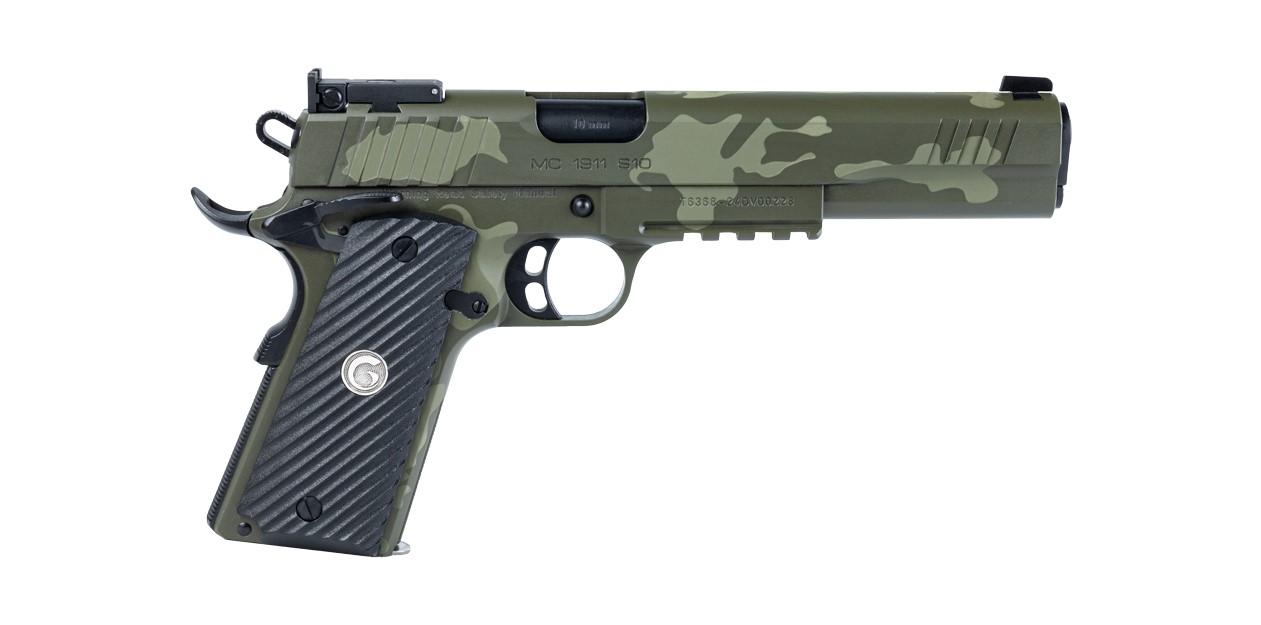EAA Corp MC1911 Hunter