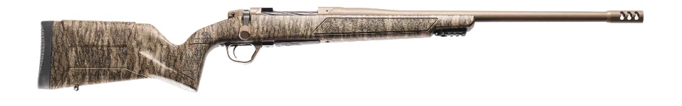 Christensen Arms Evoke Mossy Oak