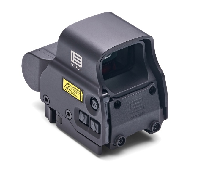 EO Tech Model EXPS3-DCR