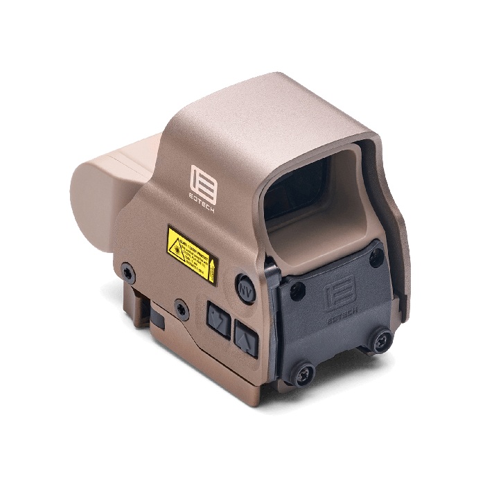 EO Tech Model EXPS3-DCR