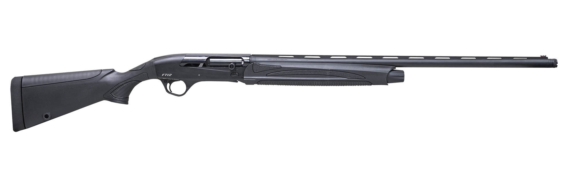 Pointer Pointer Field Tek 12