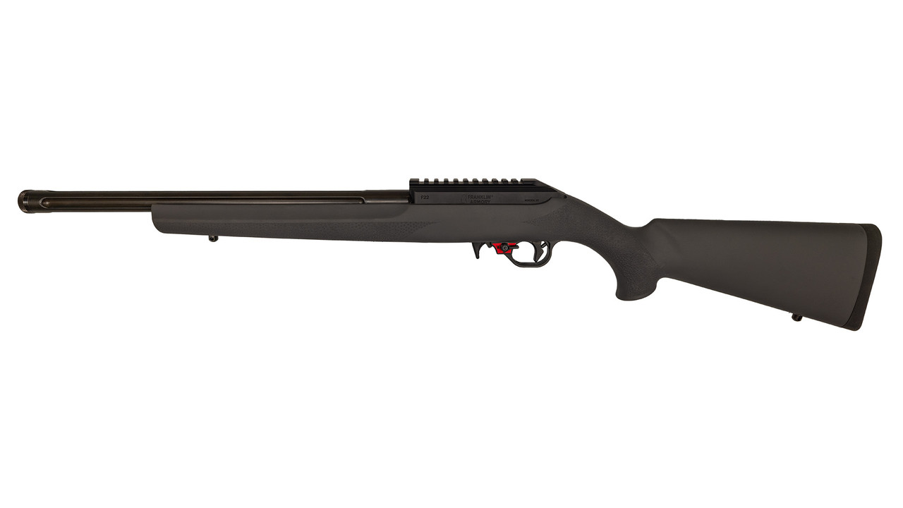 Franklin Armory F22