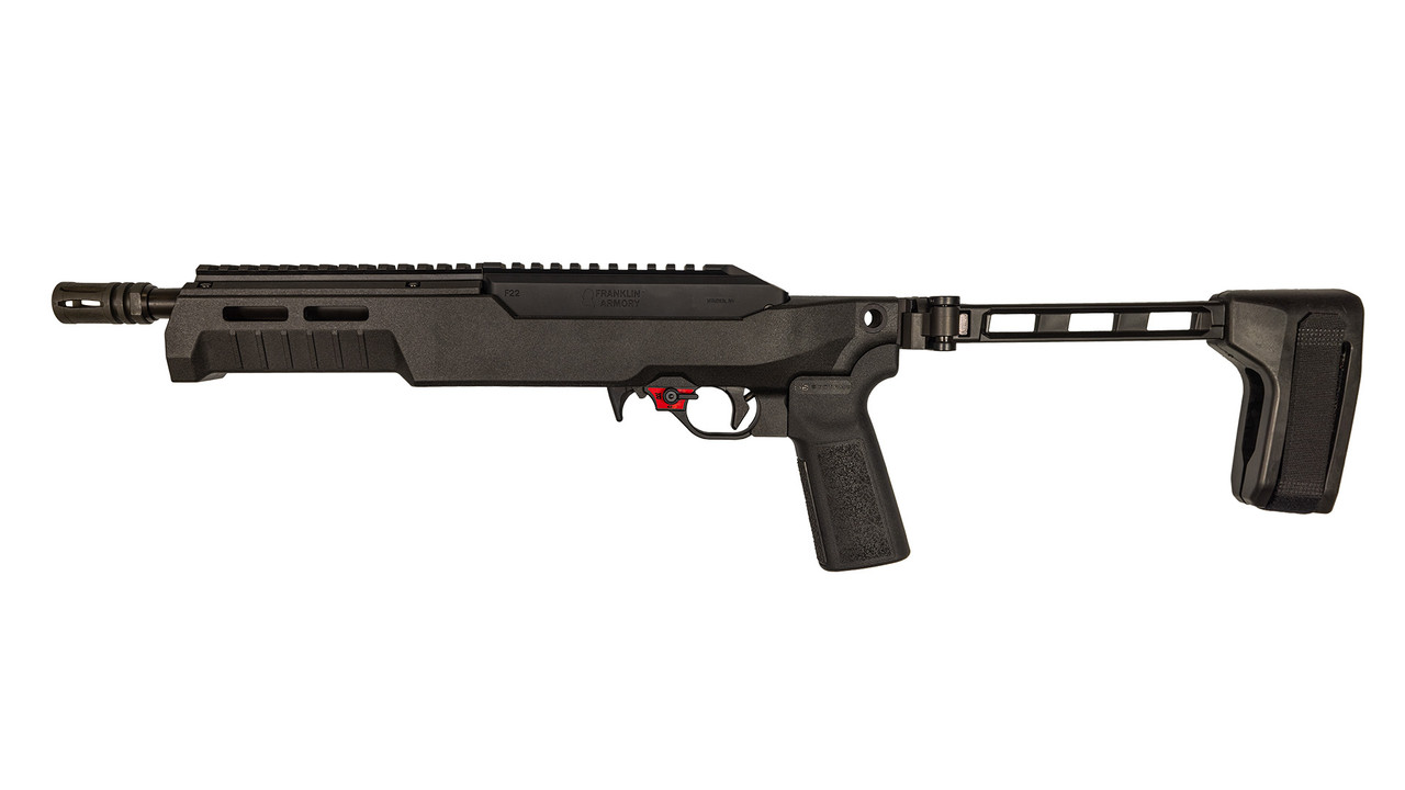 Franklin Armory F22