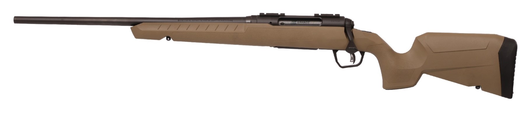 Savage Arms Axis 2 Compact