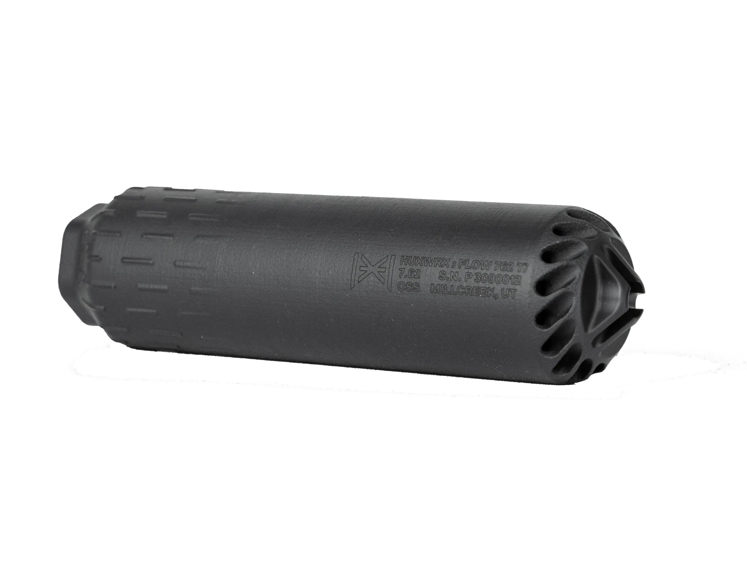 HUXWRX Flow 762 Ti