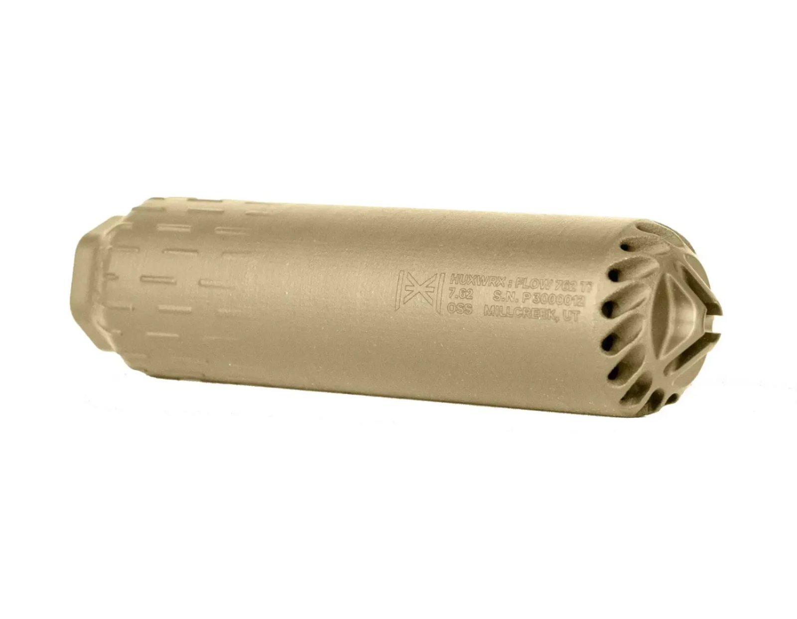 HUXWRX Flow 762 Ti