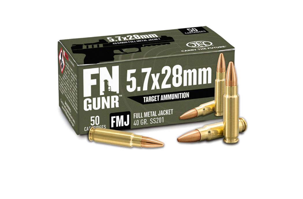 FN Five-Seven Ammo