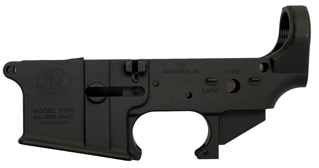 FN FN15 Stripped Lower