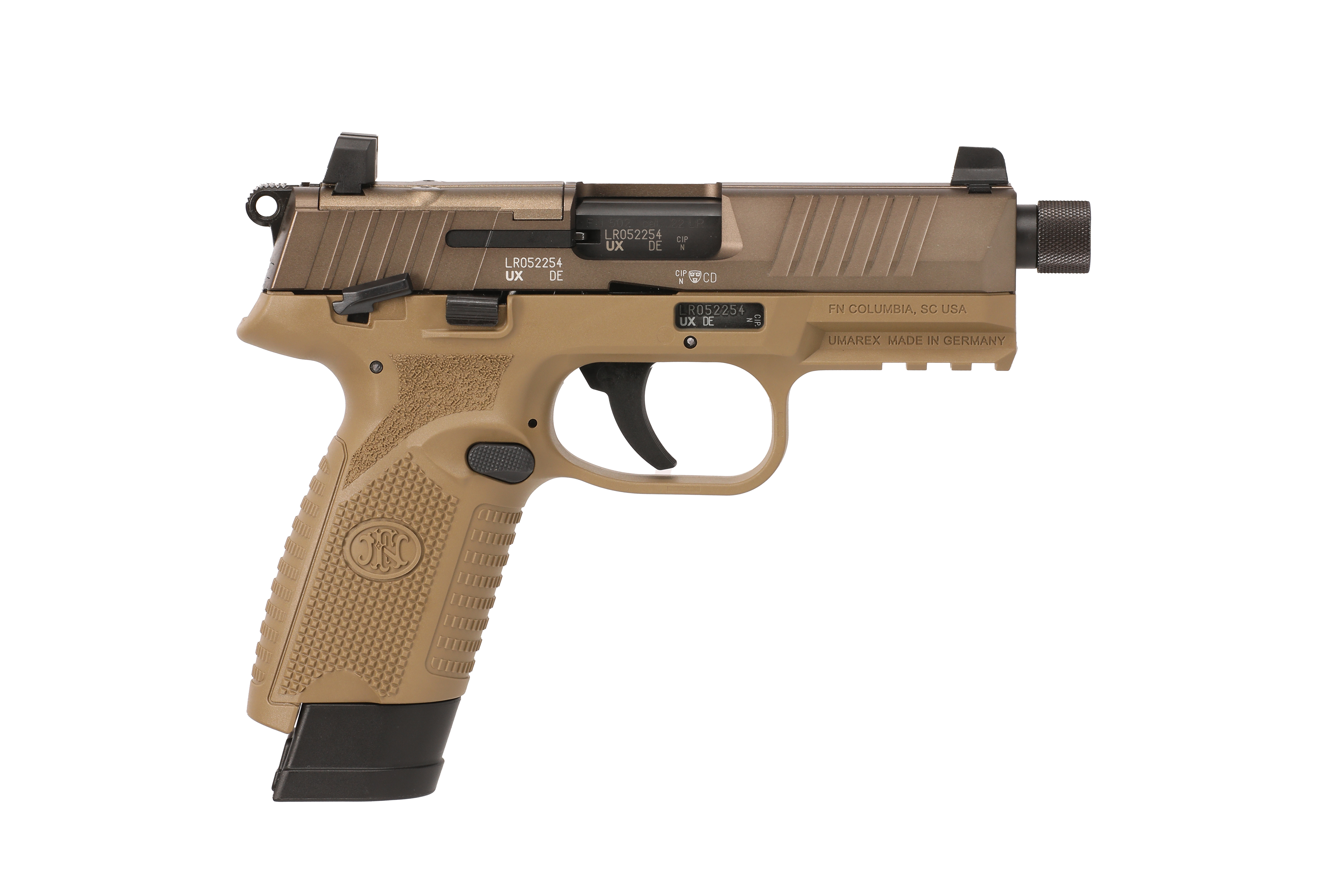 FN FN 502 Tactical
