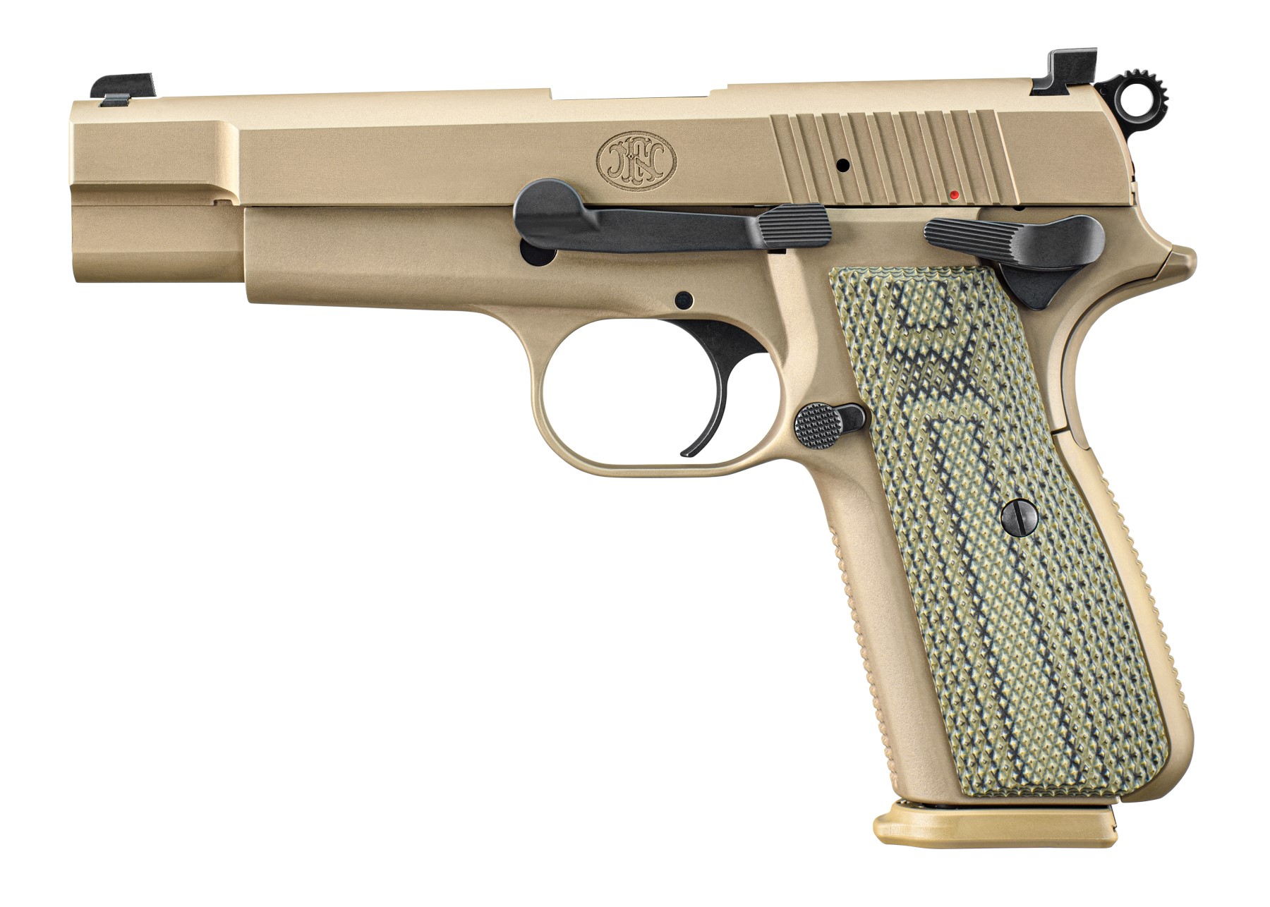 FN FN High Power