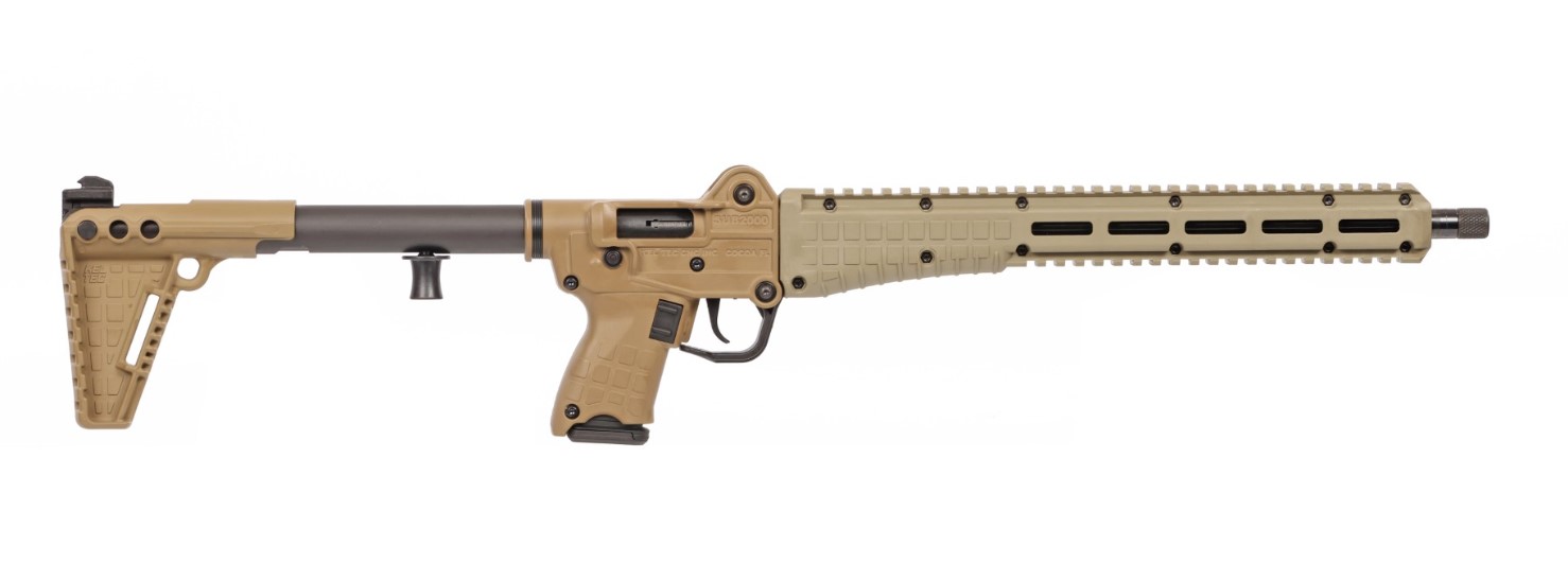 Keltec SUB-2000 Gen 3
