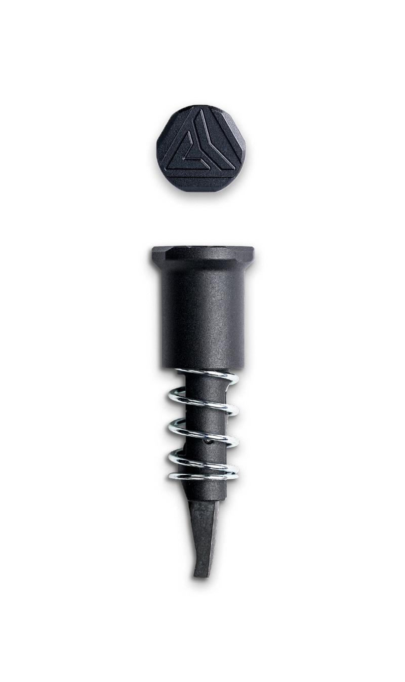 Radian Weapons Forward Assist