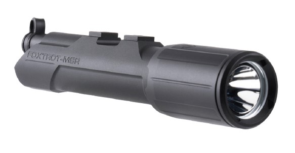 SIG SAUER Foxtrot-MSR Full Size
