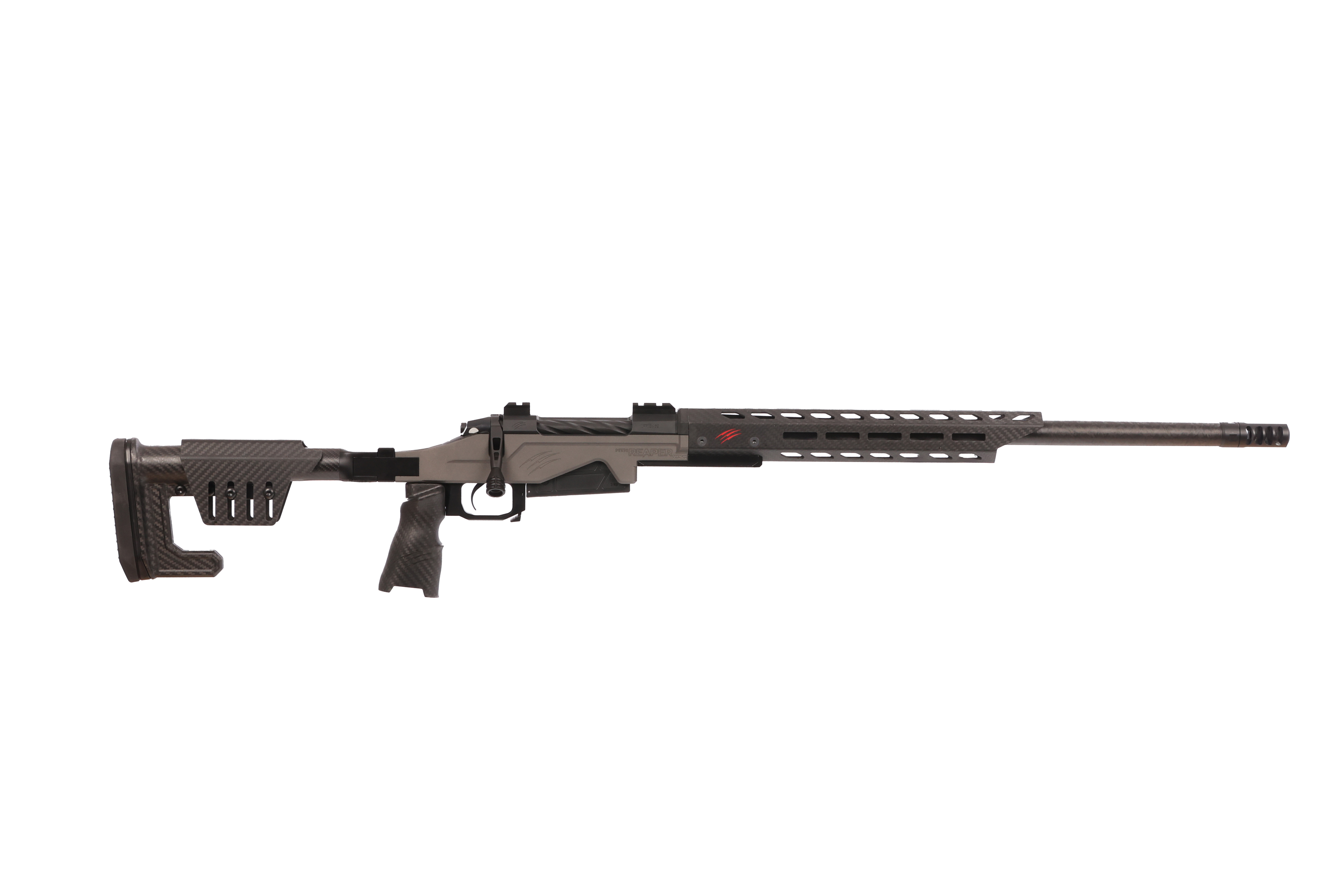 Fierce Firearms Reaper H-Tac