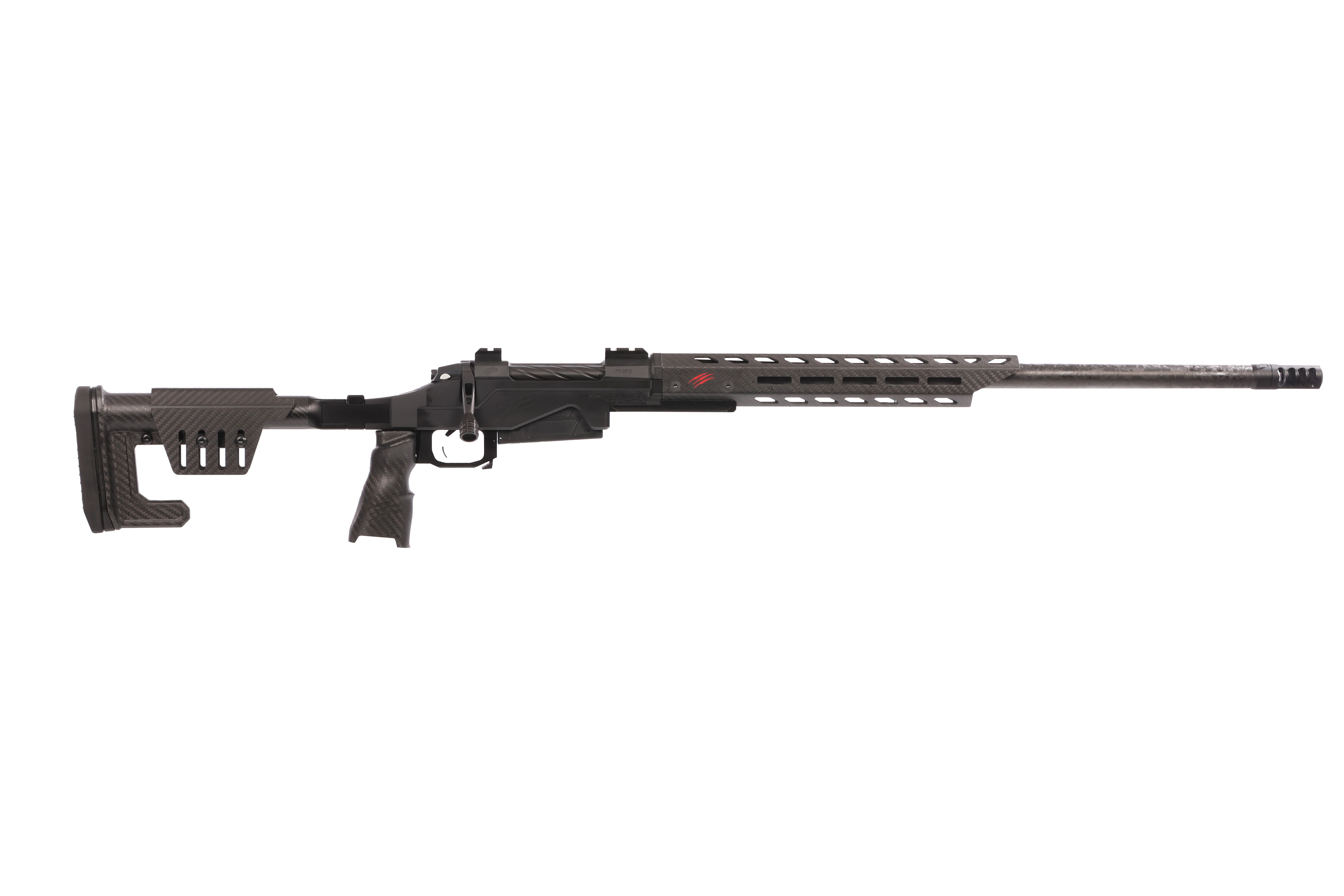 Fierce Firearms Reaper H-Tac