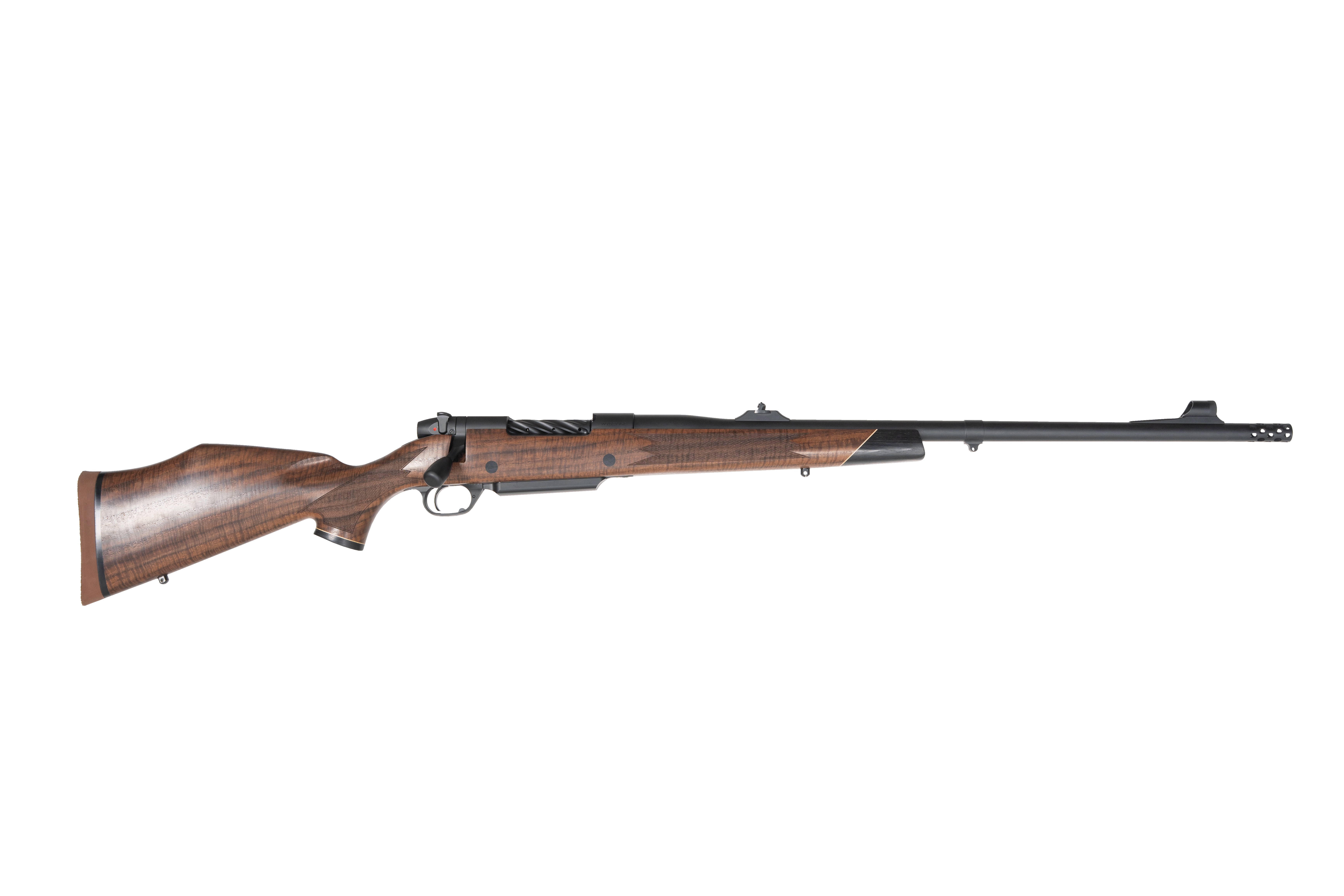 Weatherby Mark V Frontier