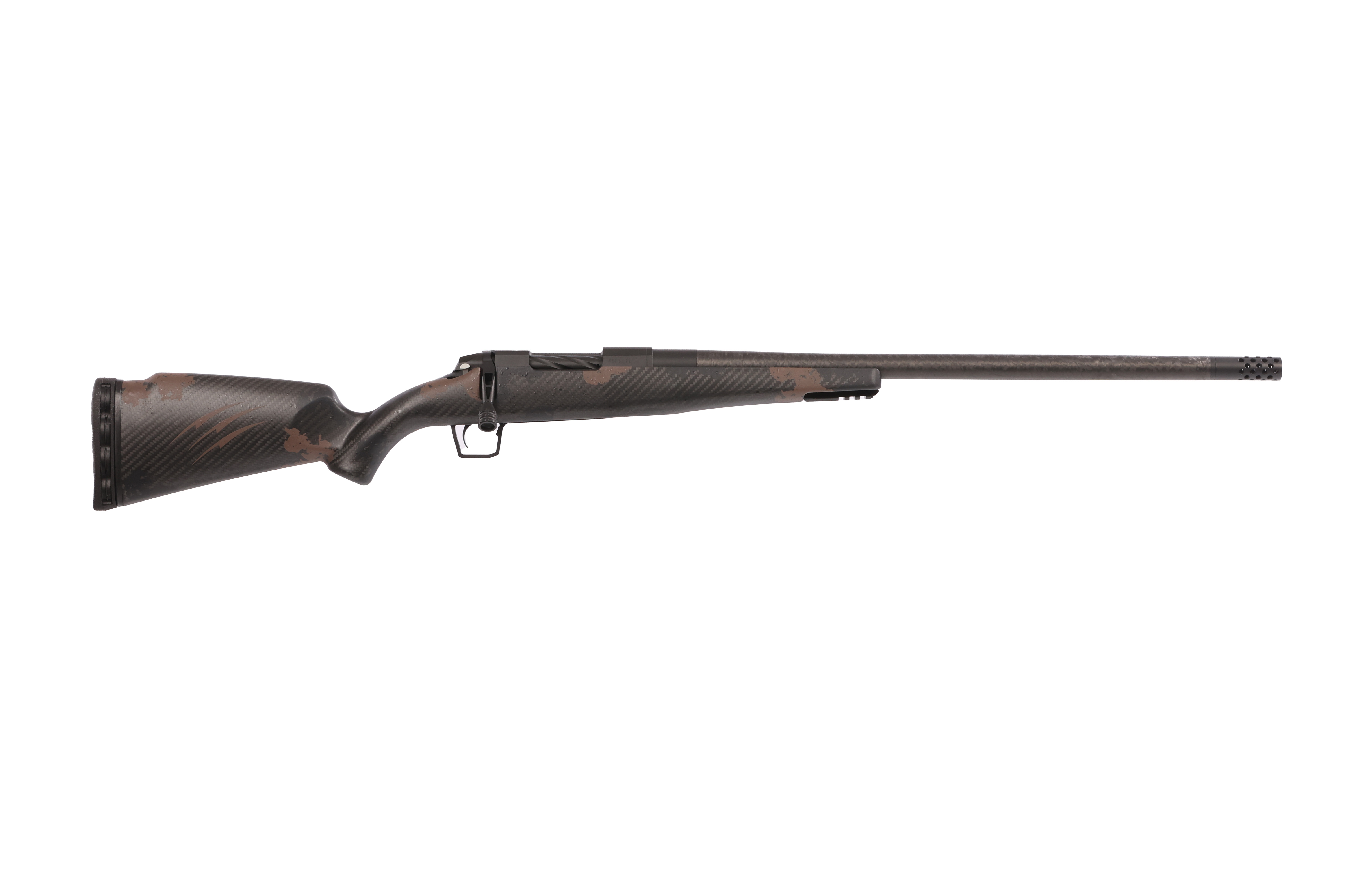 Fierce Firearms Carbon Rogue