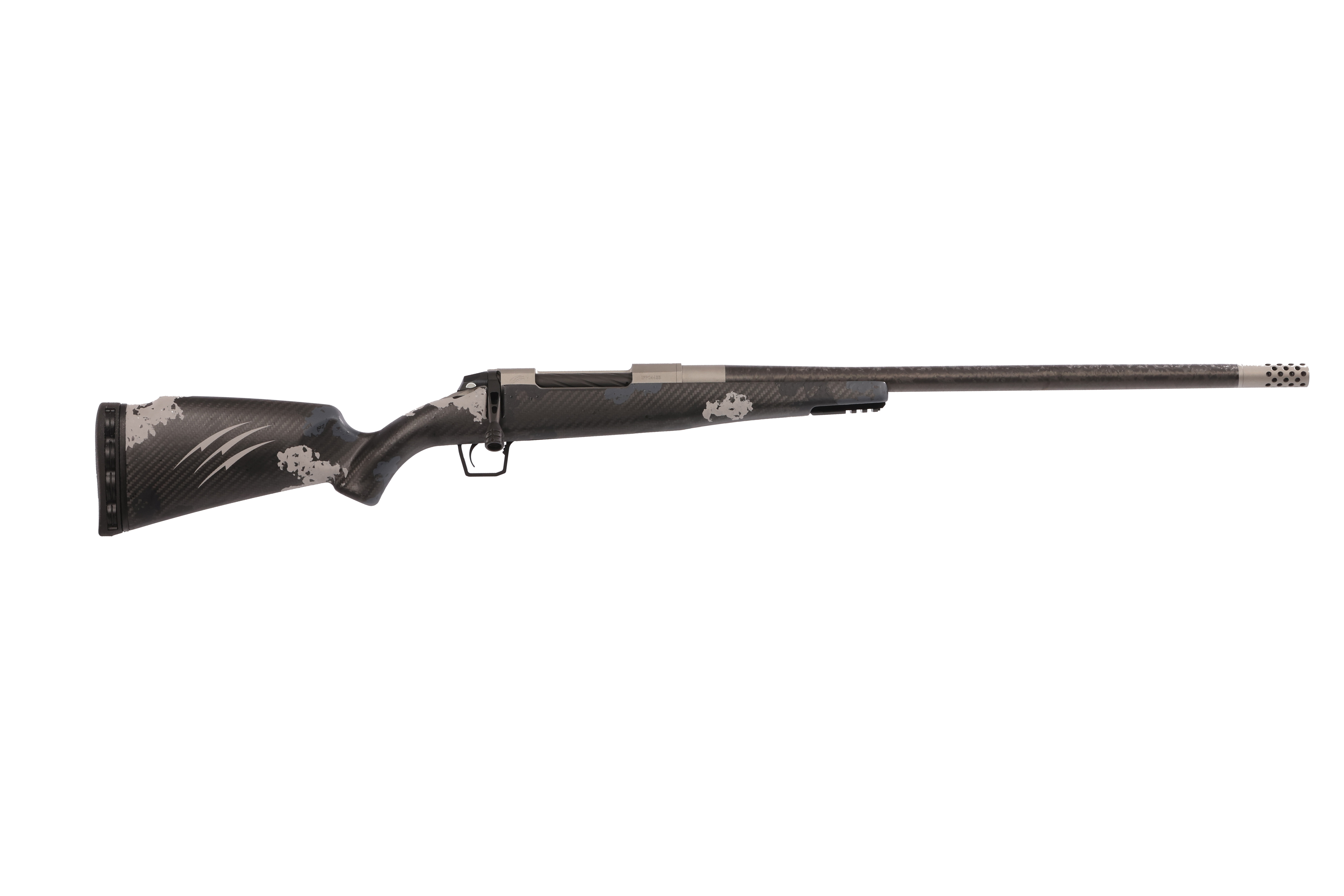 Fierce Firearms Carbon Rogue
