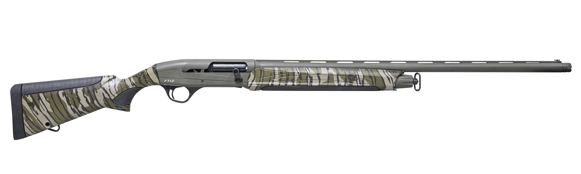 Pointer Pointer Field Tek 12
