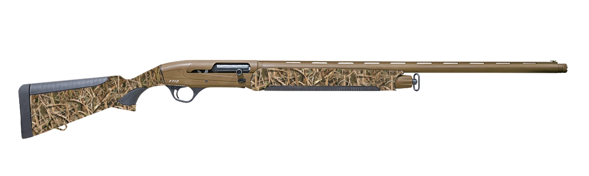 Pointer Pointer Field Tek 12