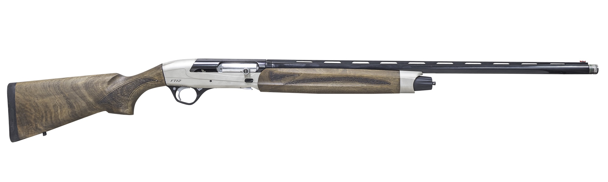 Pointer Pointer Field Tek 12