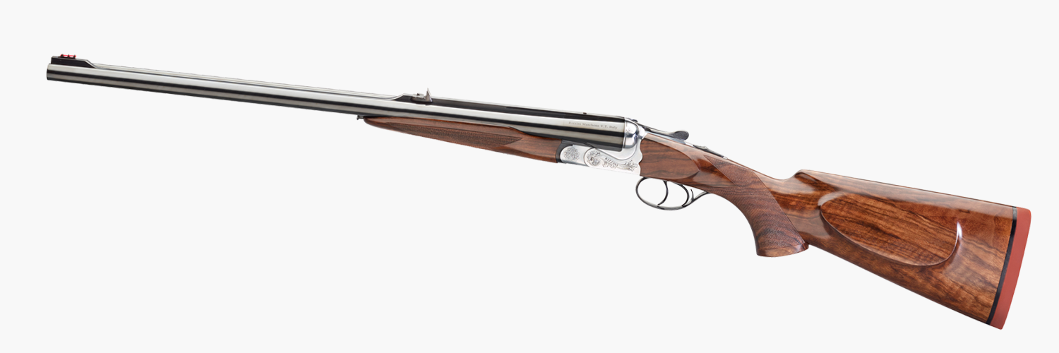 Rizzini Rhino Express