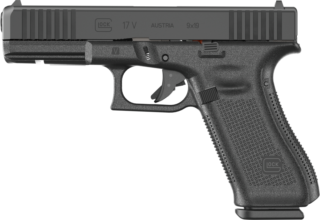 GLOCK G17 V