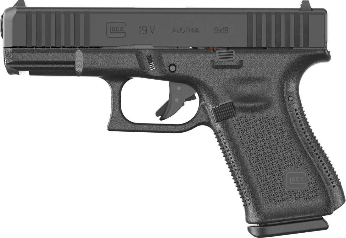 GLOCK G19 V