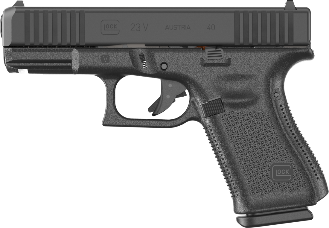 GLOCK G23 V