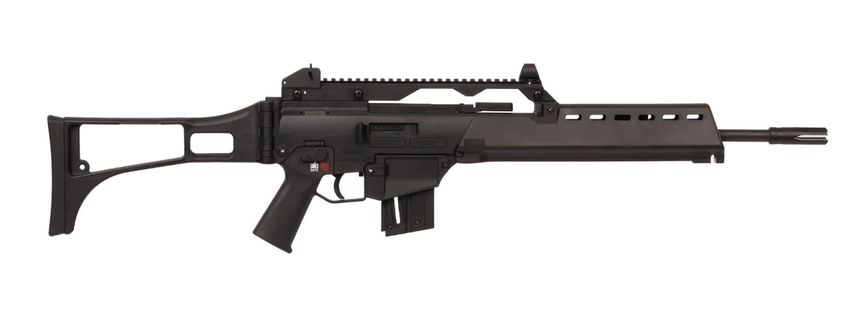 Heckler and Koch (HK USA) G36