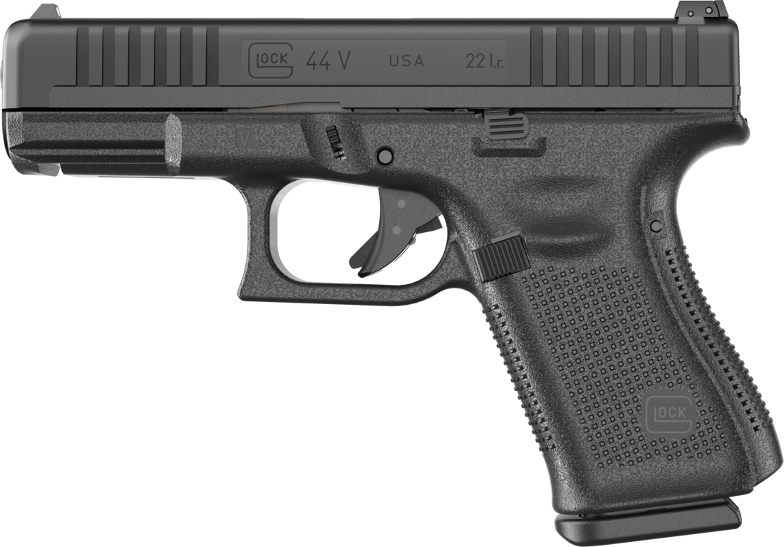 GLOCK G44 V