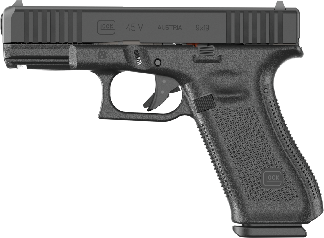 GLOCK G45 V