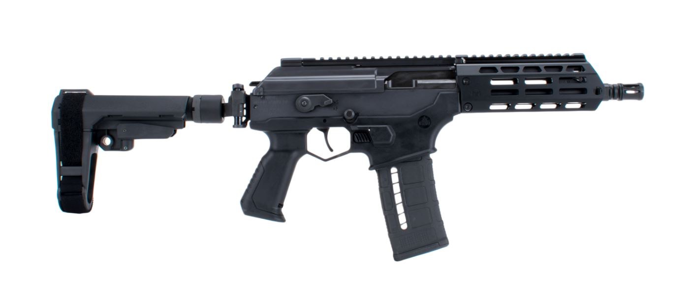 IWI - Israel Weapon Industries Galil Ace SAP