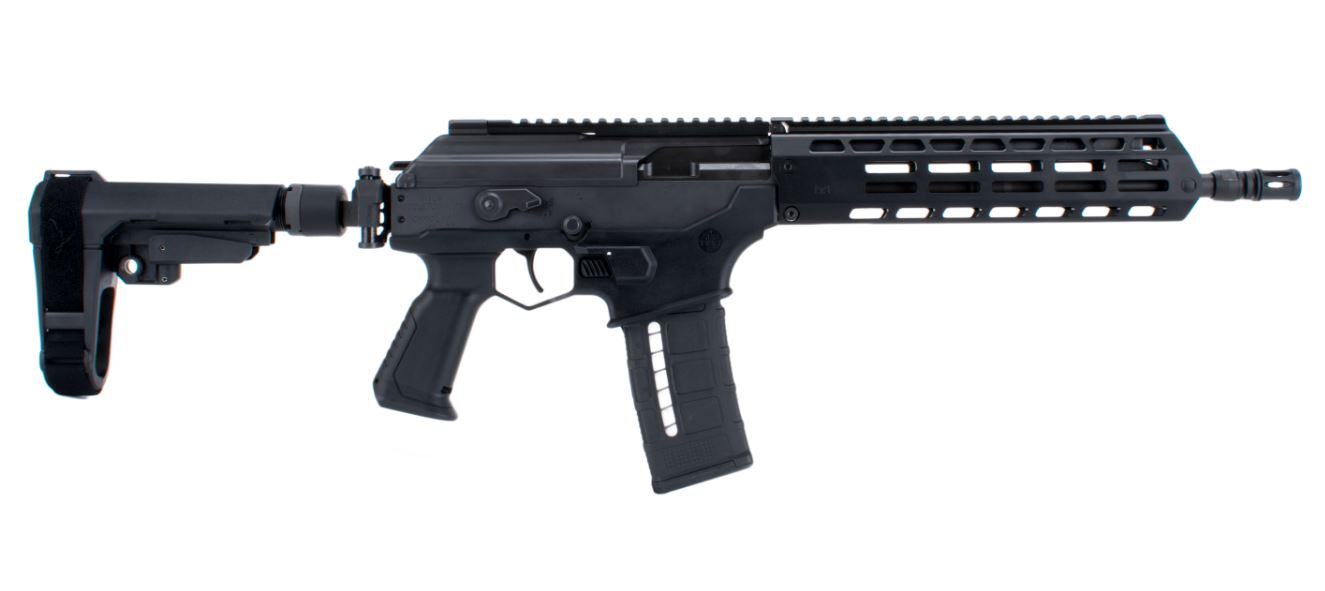 IWI - Israel Weapon Industries Galil Ace SAP