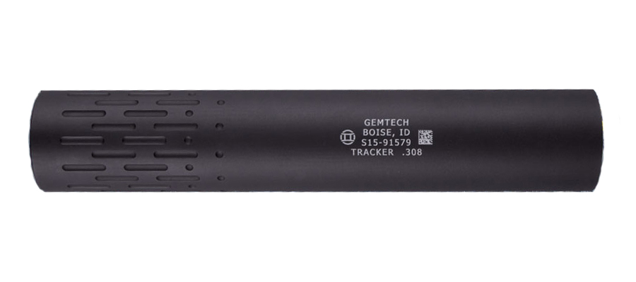 Gemtech Tracker