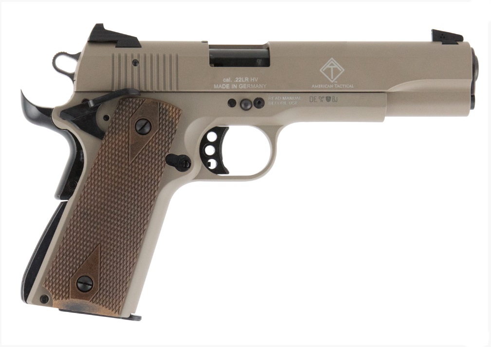 American Tactical Inc GSG 1911