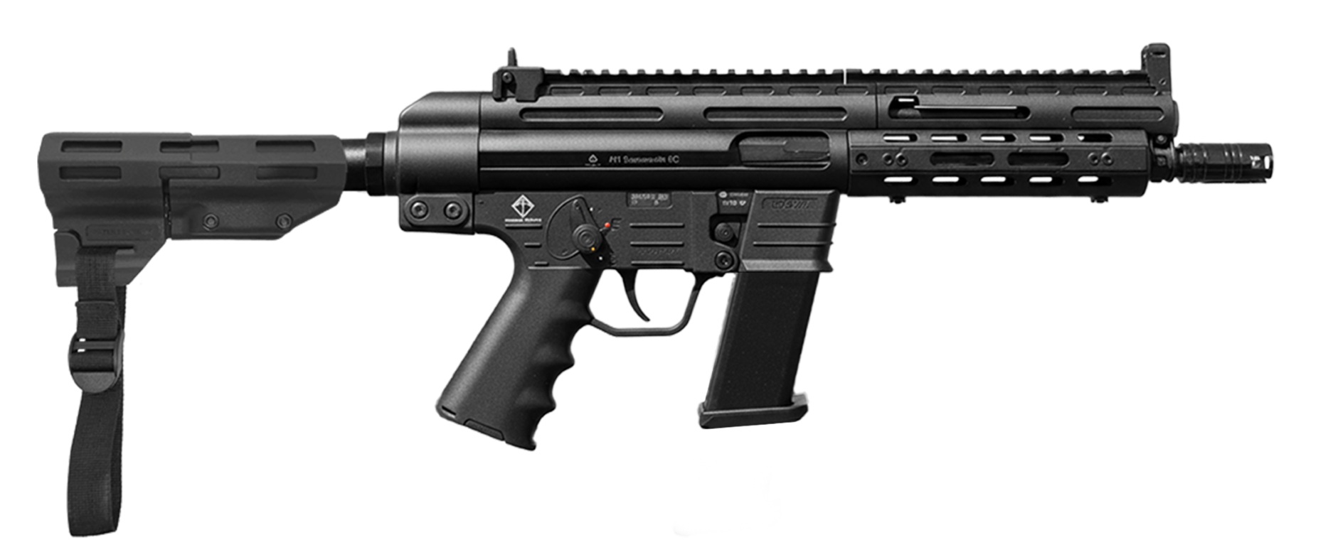 American Tactical Inc GSG-9