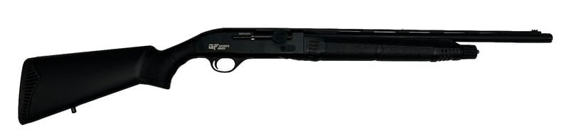 Gforce Arms GF1 REFUGE