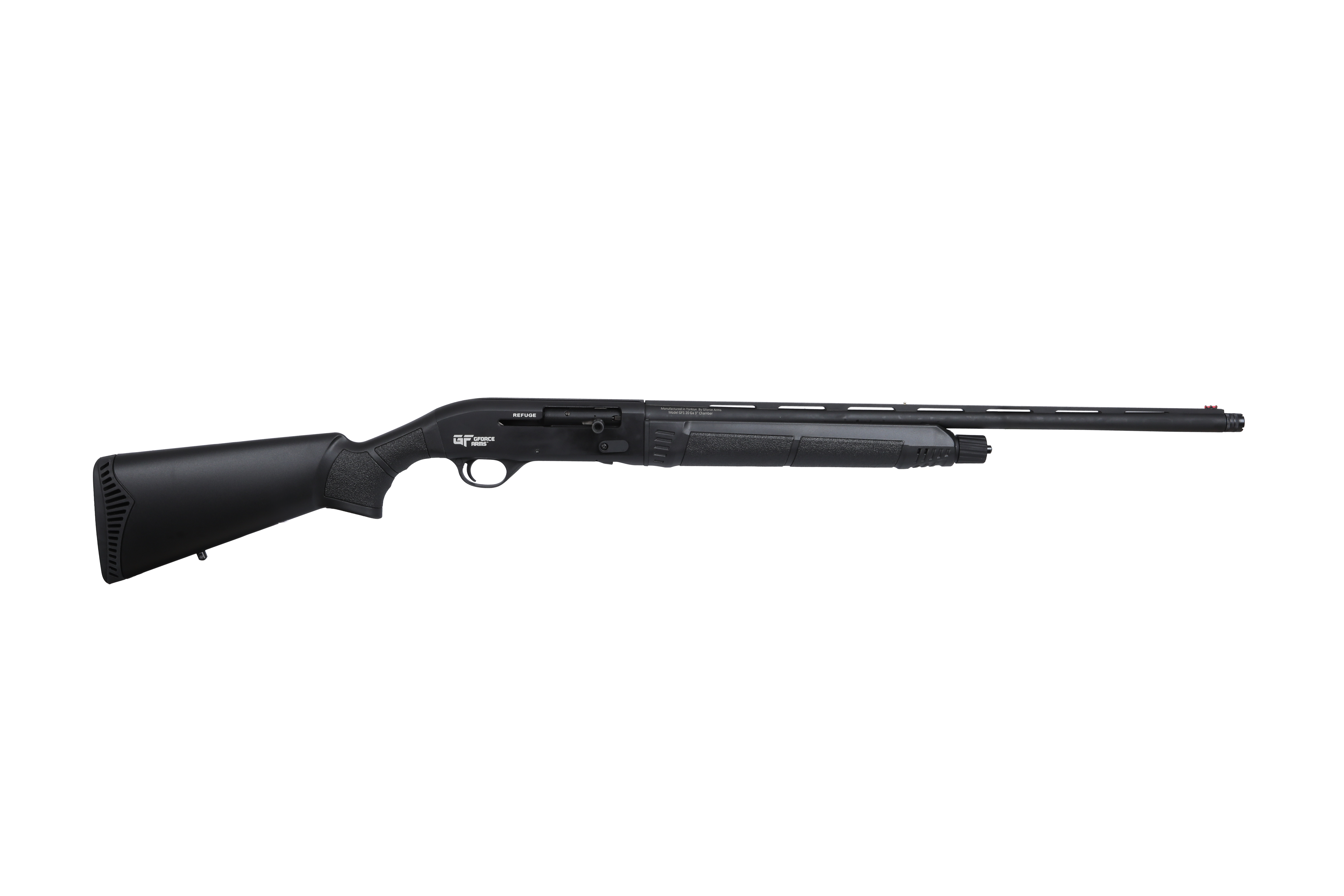 Gforce Arms GF1 REFUGE COMPACT
