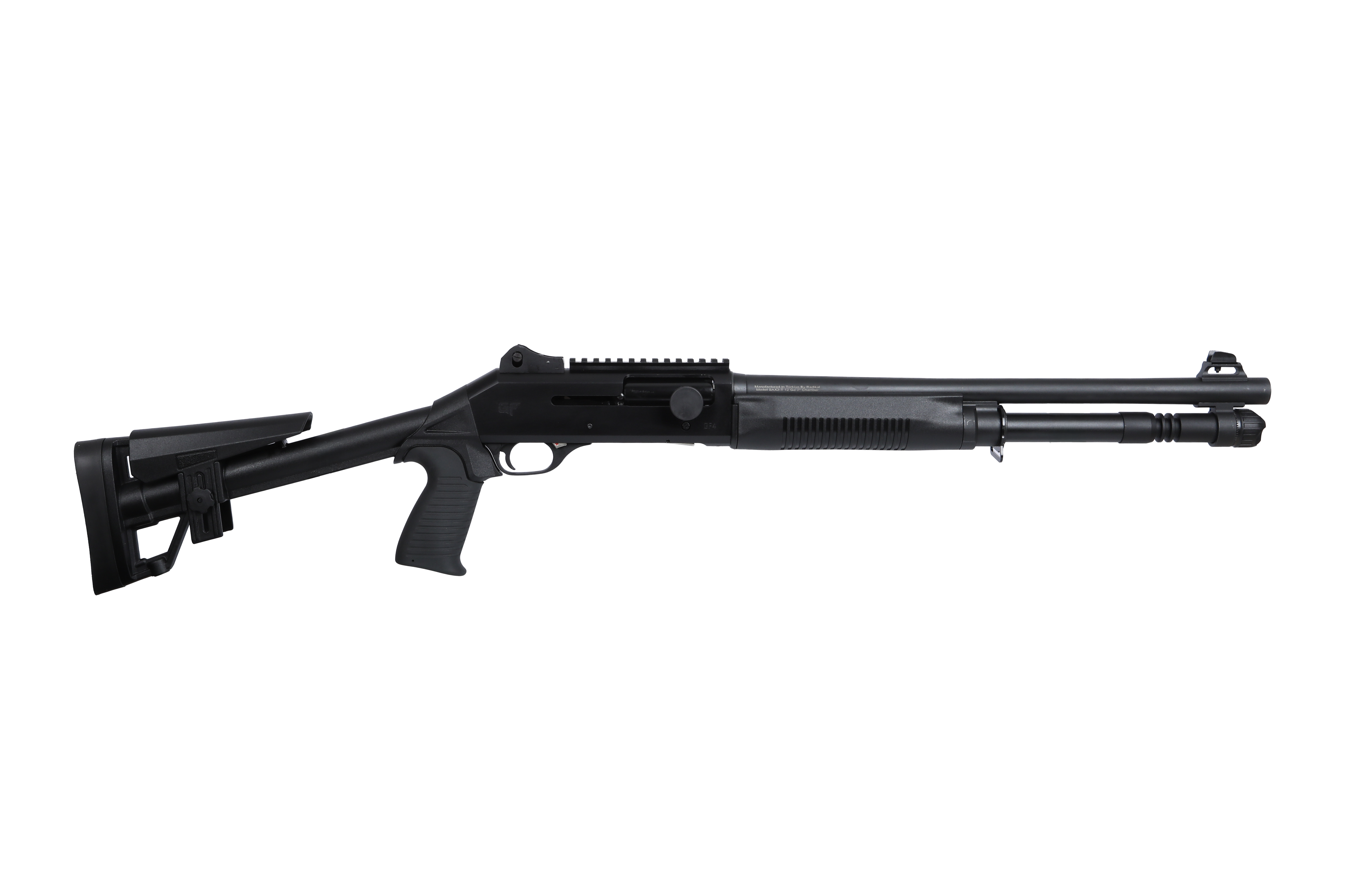 Gforce Arms GF4