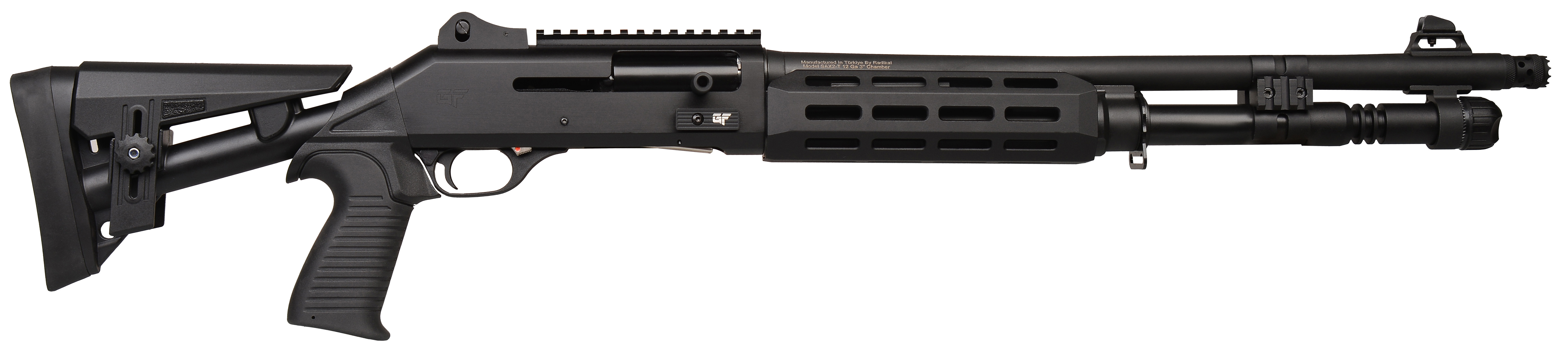 Gforce Arms GF4