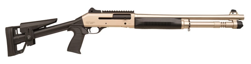 Gforce Arms GF4