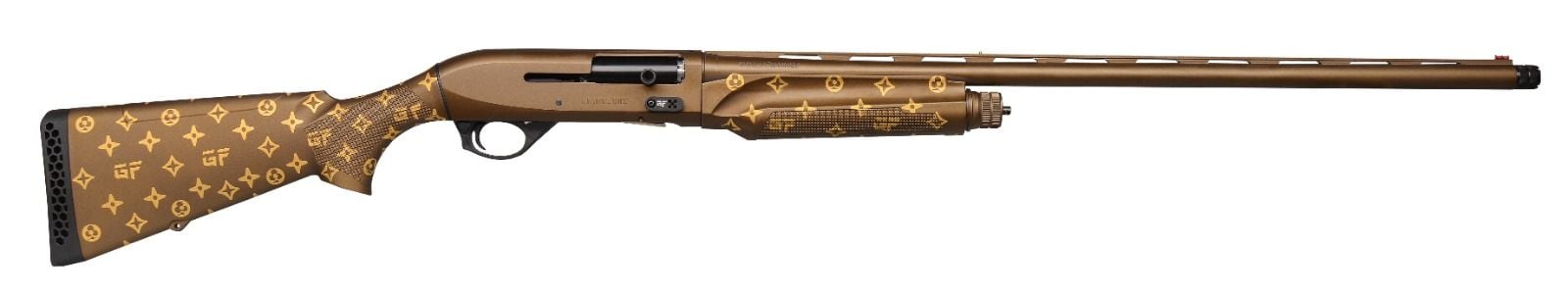 Gforce Arms ONE