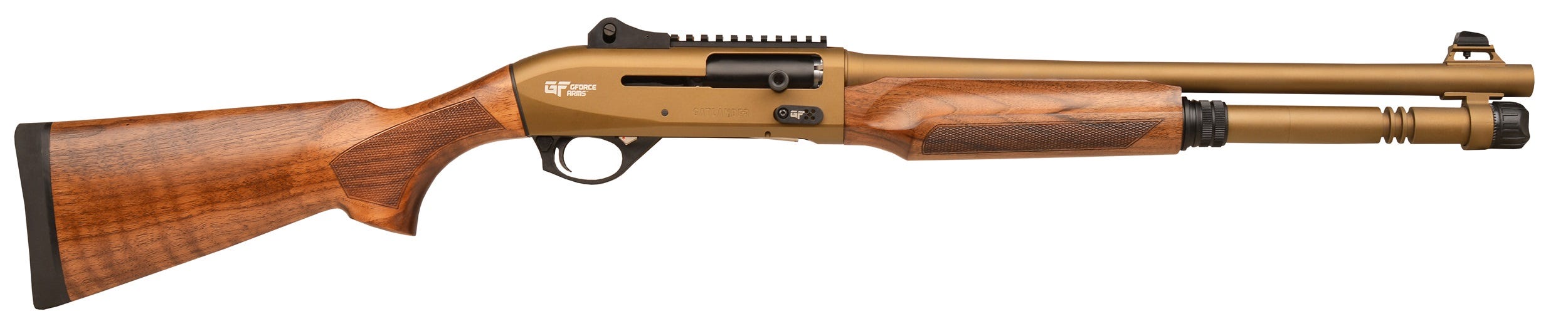 Gforce Arms Gatlander