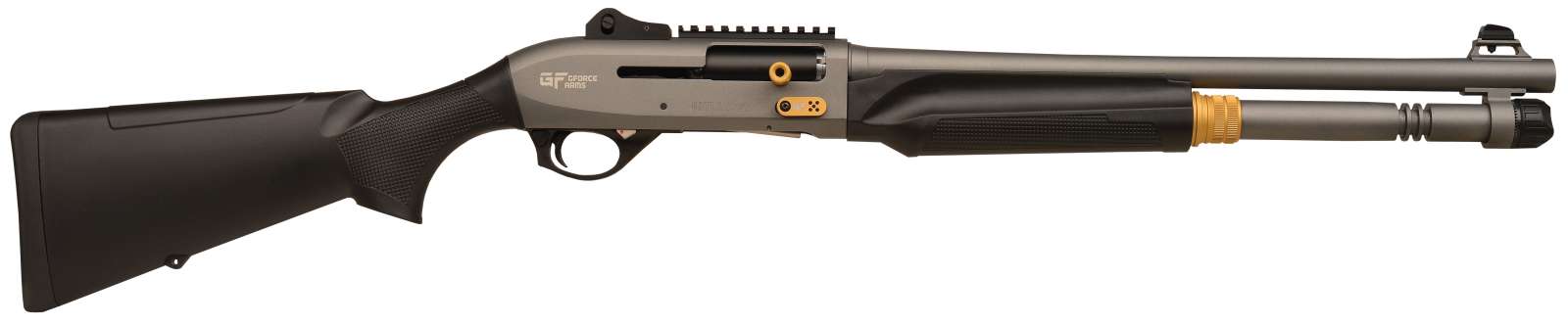 Gforce Arms Gatlander