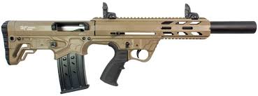 Gforce Arms GFY1
