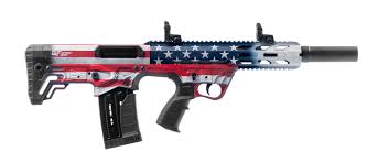 Gforce Arms GFY1