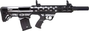 Gforce Arms GFY1