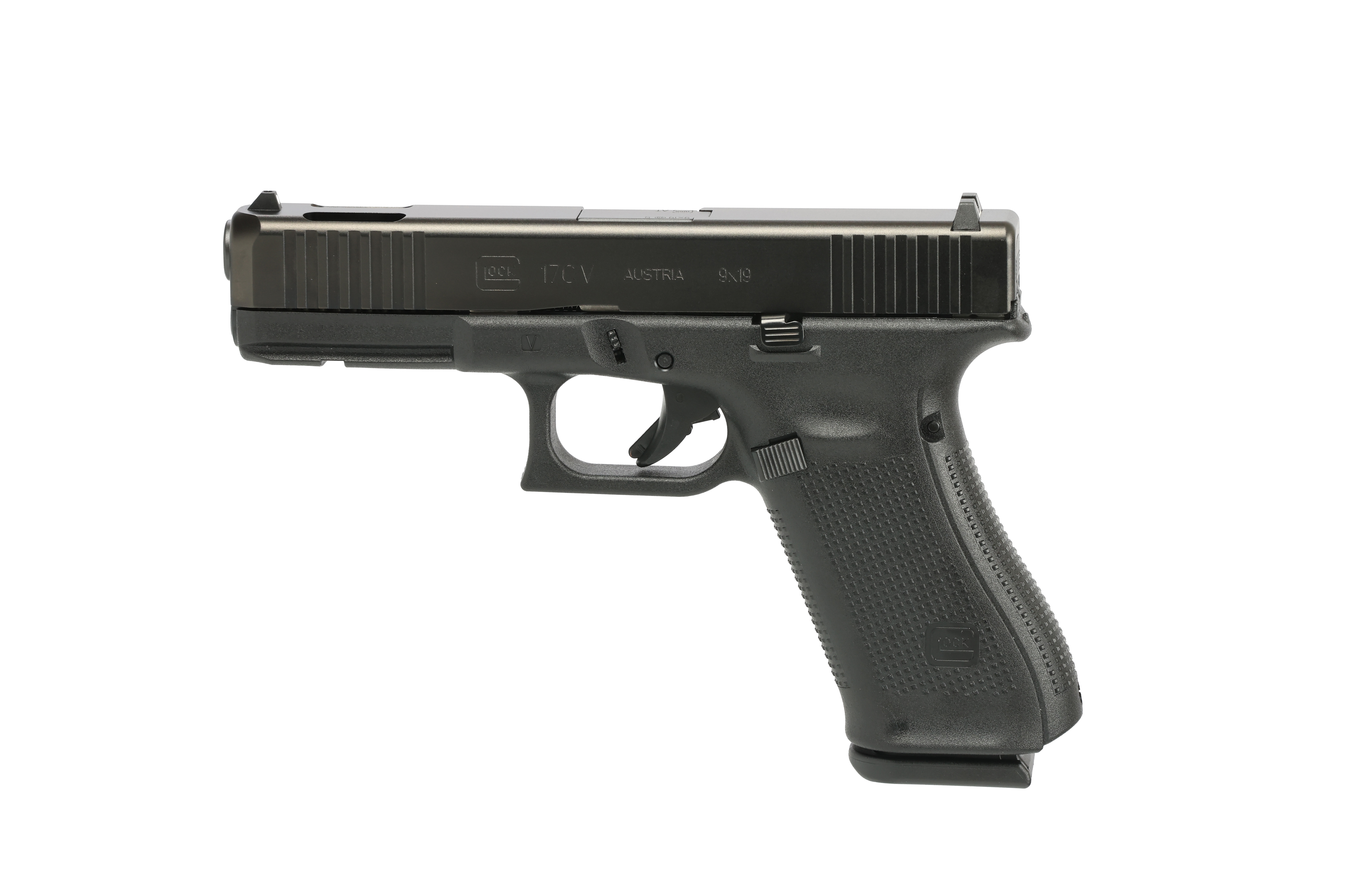 GLOCK G17C V